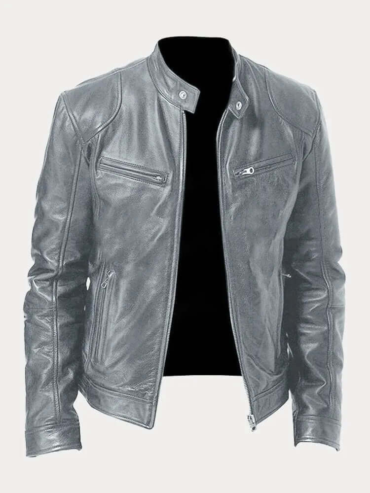 Chaqueta clásica