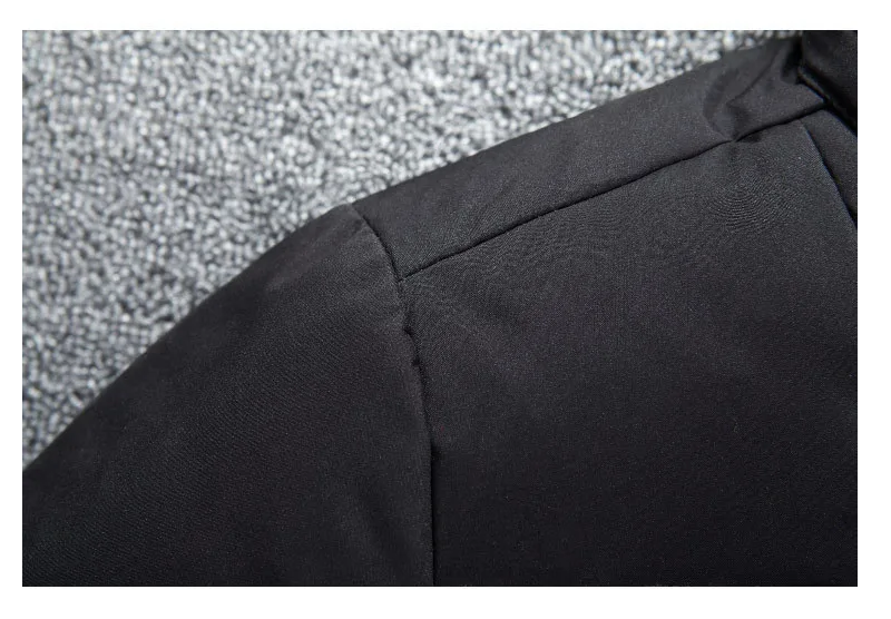 Chaqueta de esquí | Casual y cálida