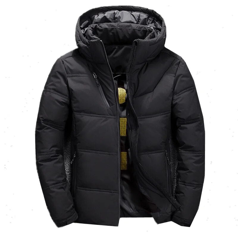 Chaqueta de esquí | Casual y cálida