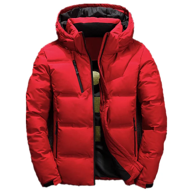 Chaqueta de esquí | Casual y cálida