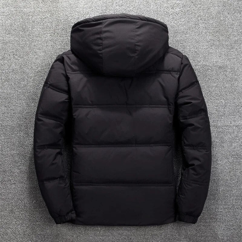 Chaqueta de esquí | Casual y cálida