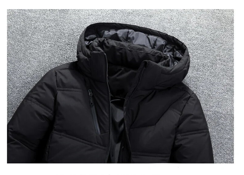 Chaqueta de esquí | Casual y cálida
