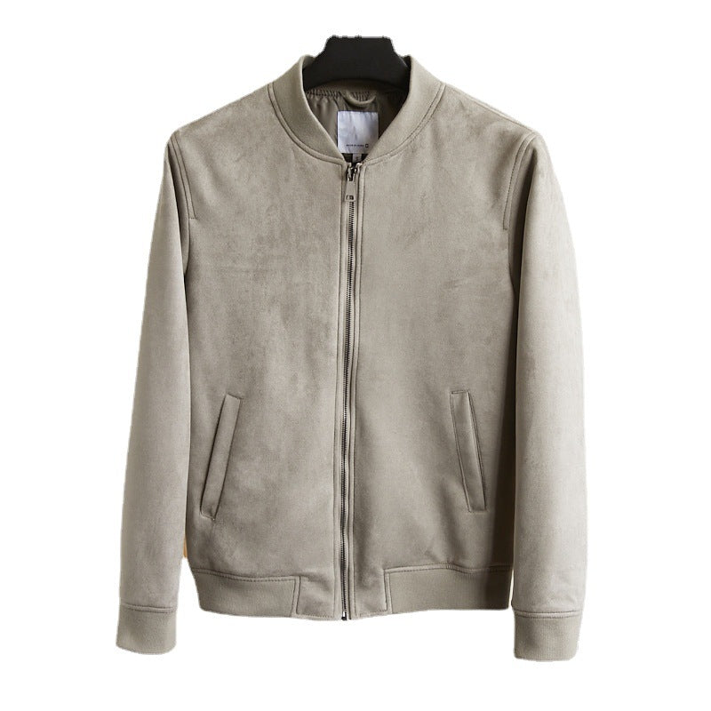 Chaqueta elegante y cómoda