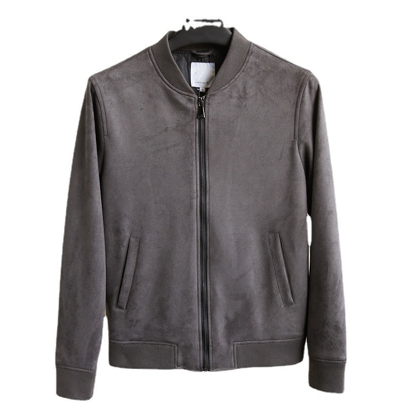 Chaqueta elegante y cómoda