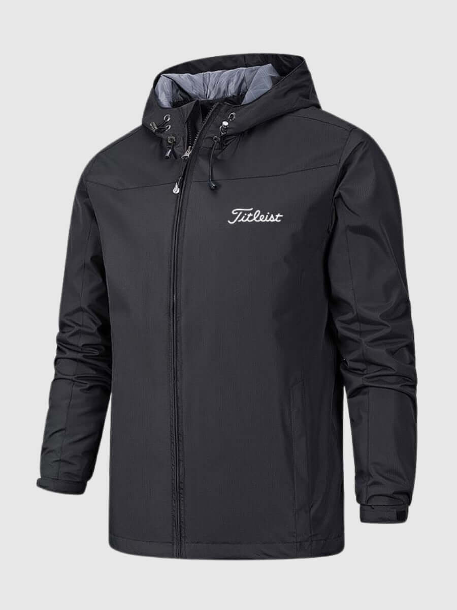 Chaqueta impermeable - Perfecta para todas las estaciones