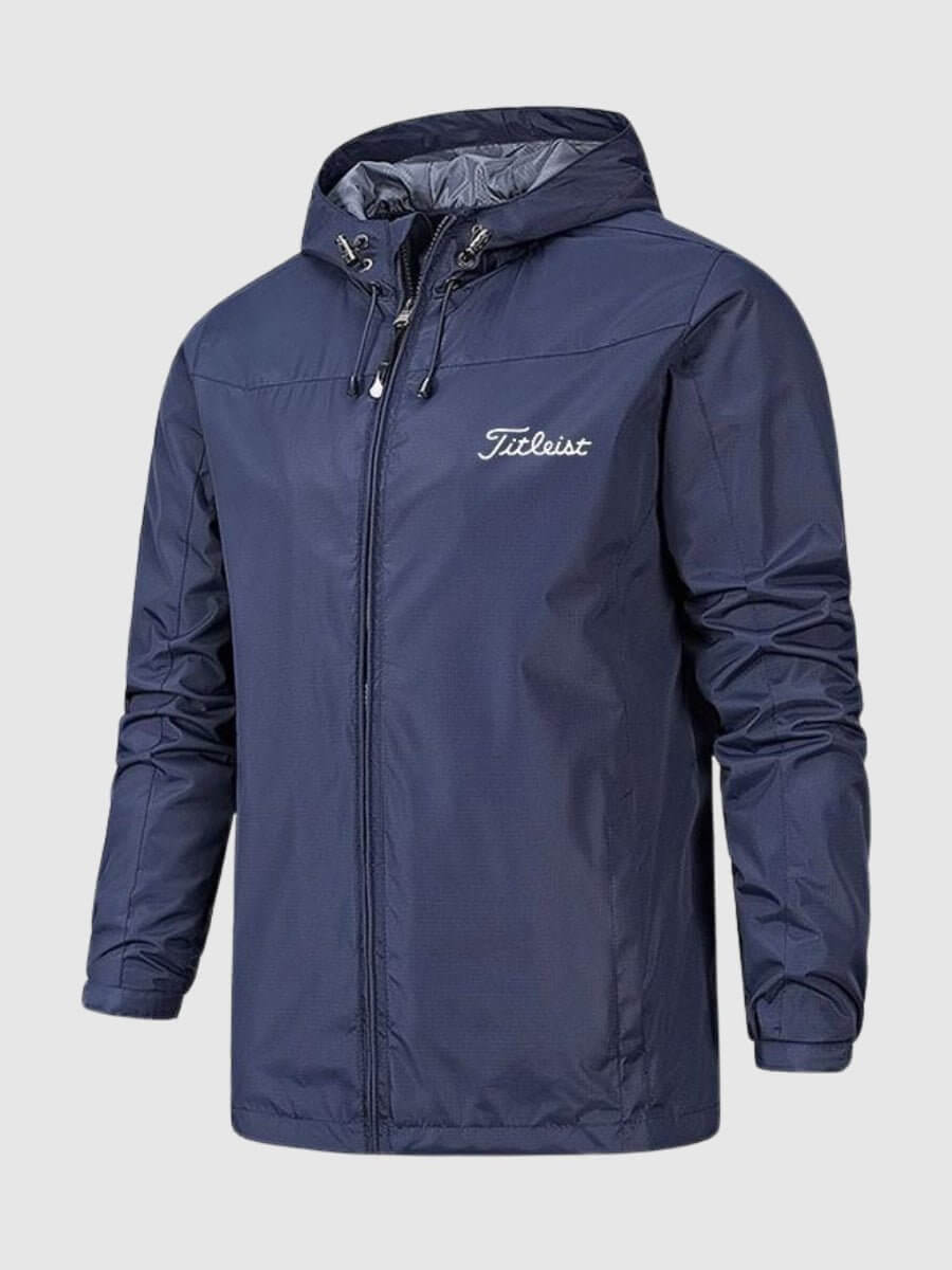 Chaqueta impermeable - Perfecta para todas las estaciones