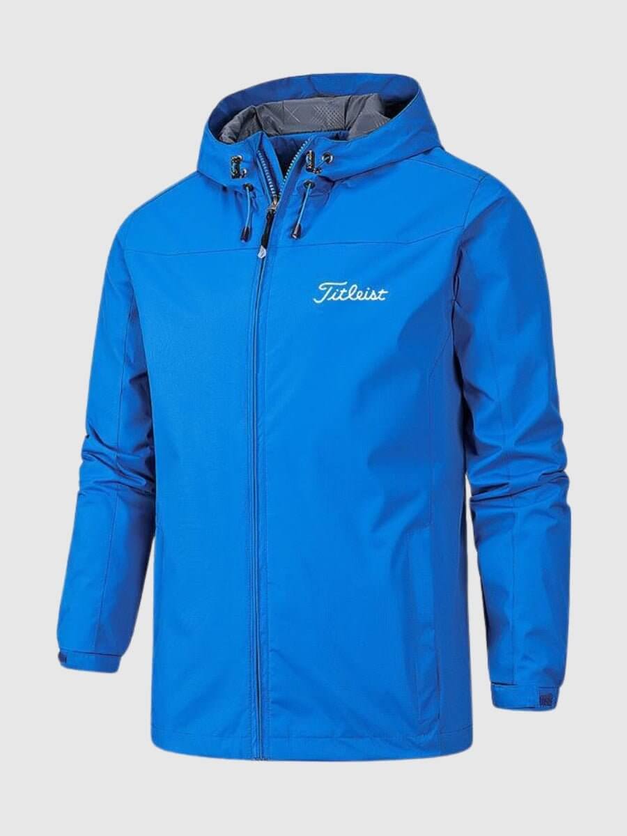 Chaqueta impermeable - Perfecta para todas las estaciones