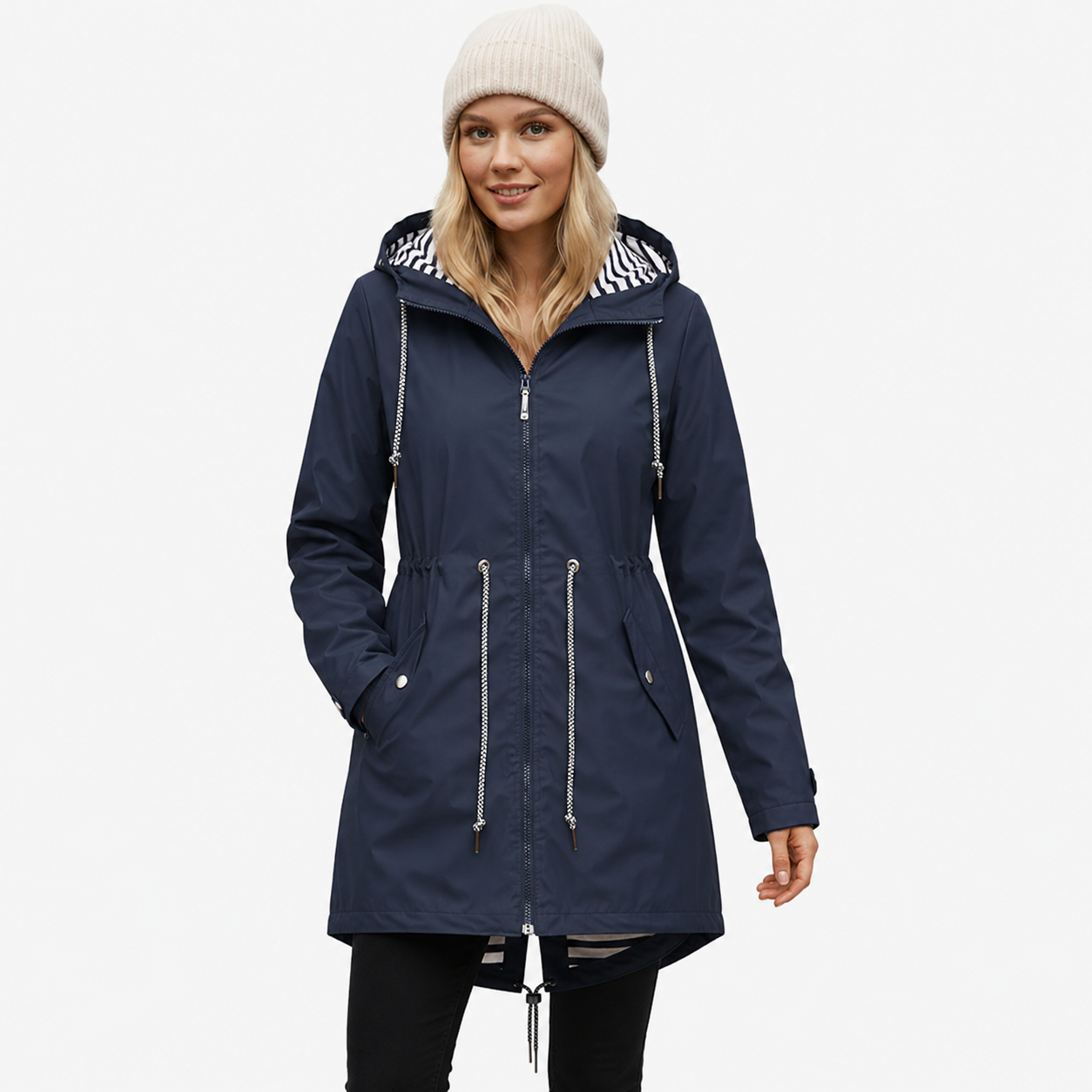 Chubasquero impermeable CoastShell