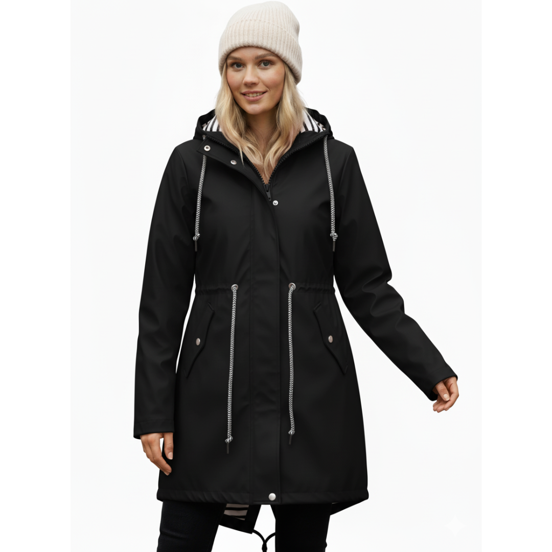Chubasquero impermeable CoastShell