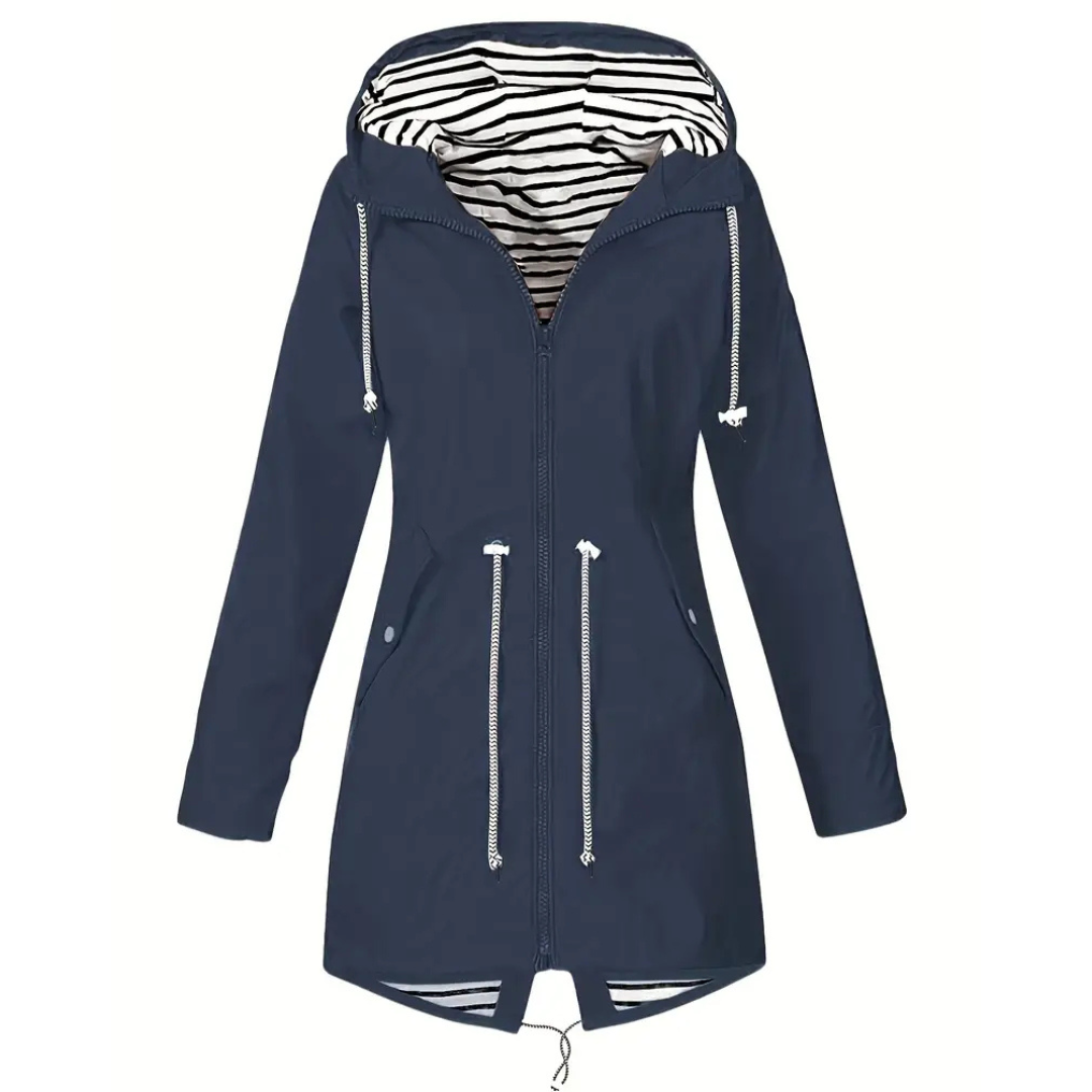Chubasquero impermeable CoastShell