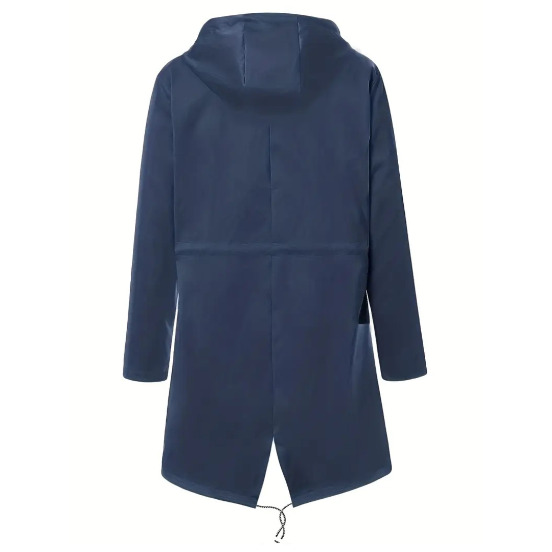 Chubasquero impermeable CoastShell