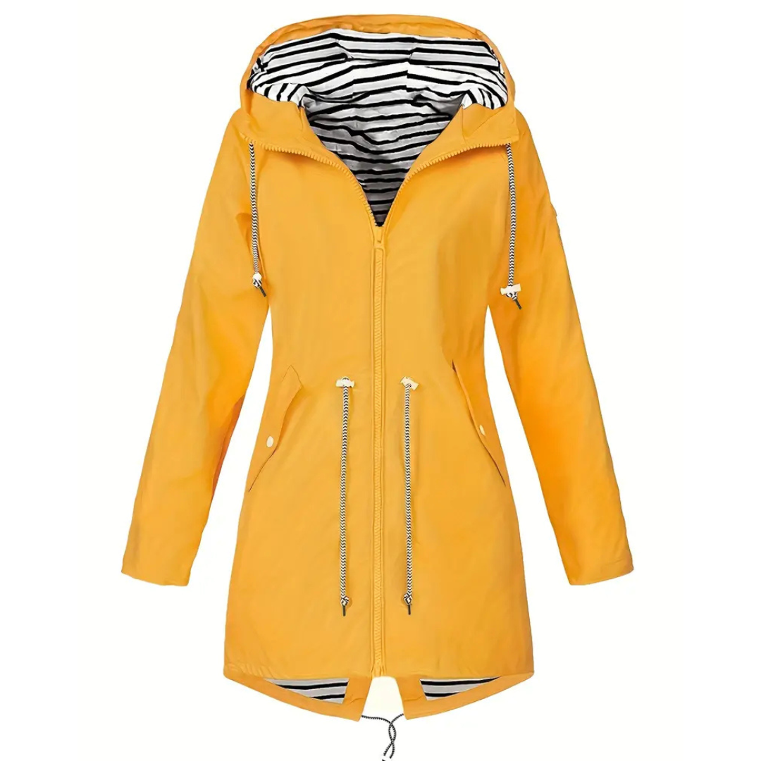 Chubasquero impermeable CoastShell