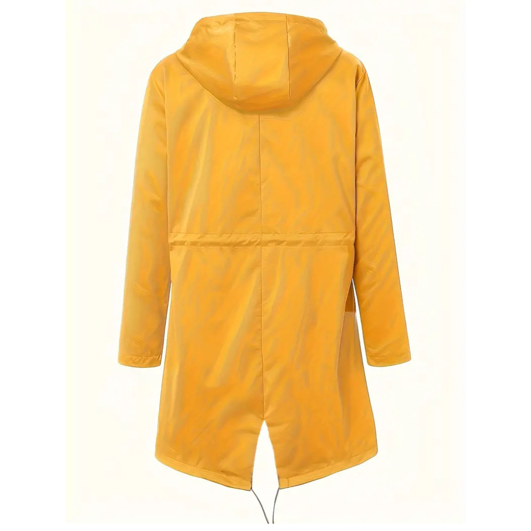 Chubasquero impermeable CoastShell