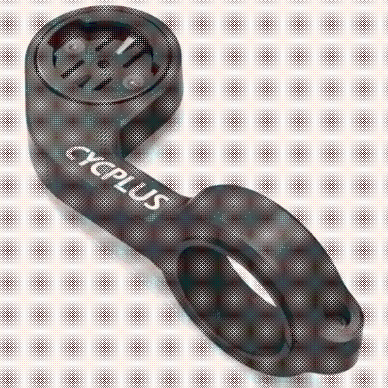 Ciclocomputador inalámbrico M2 con GPS para bicicleta