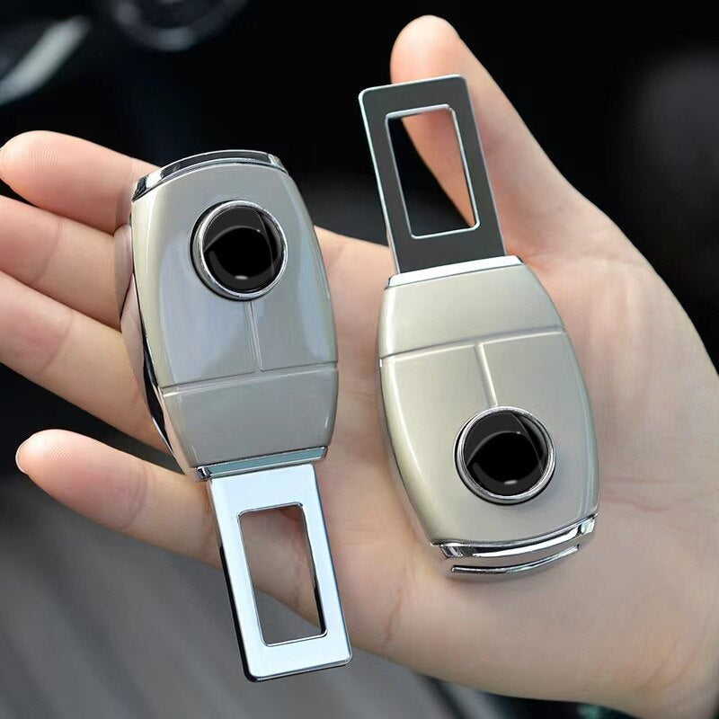 Cinturón de Seguridad | Extensor de Cinturón de Seguridad para Coche | Mayor Comodidad sin Opresión