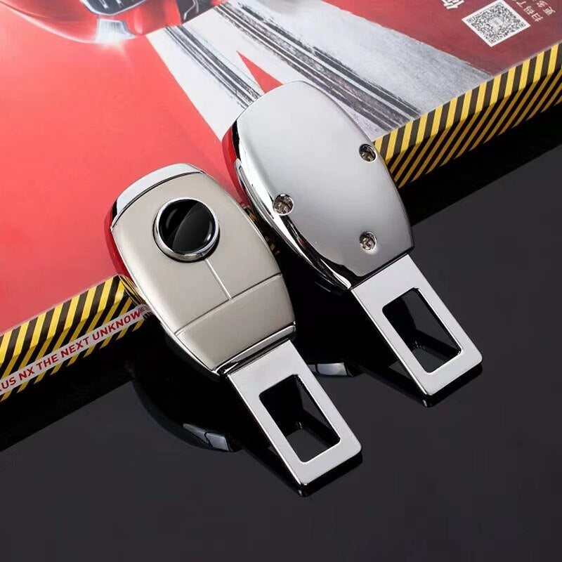 Cinturón de Seguridad | Extensor de Cinturón de Seguridad para Coche | Mayor Comodidad sin Opresión