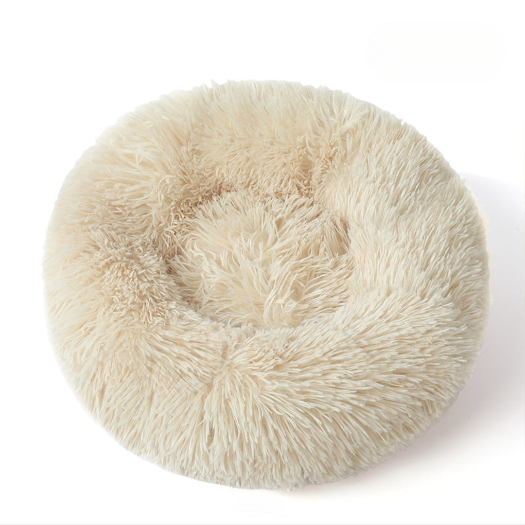 Cojín antiestrés para perros