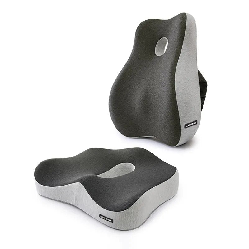 Cojín de Apoyo Lumbar para un Confort Total