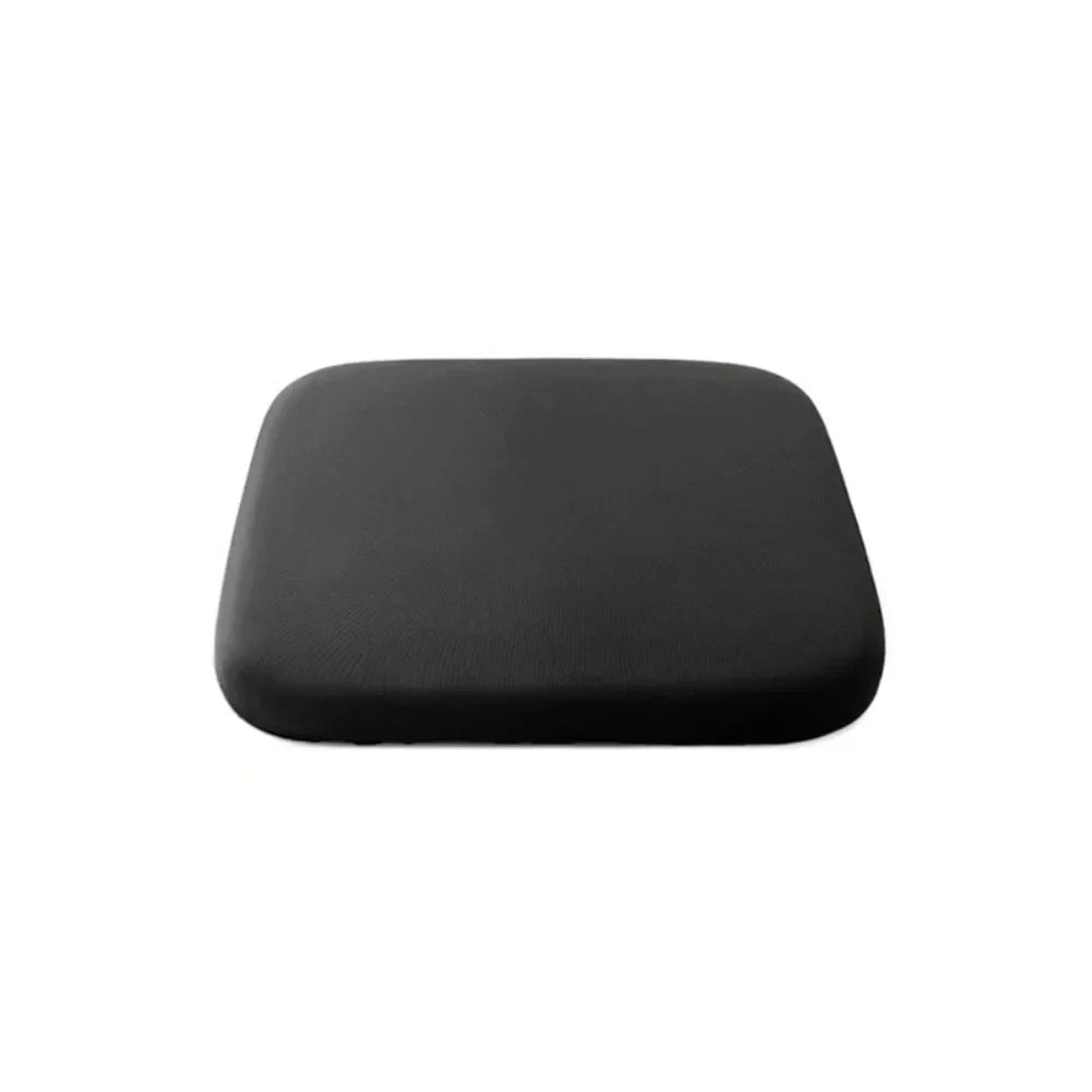 Cojín de asiento ergonómico y antideslizante para confort diario al sentarse