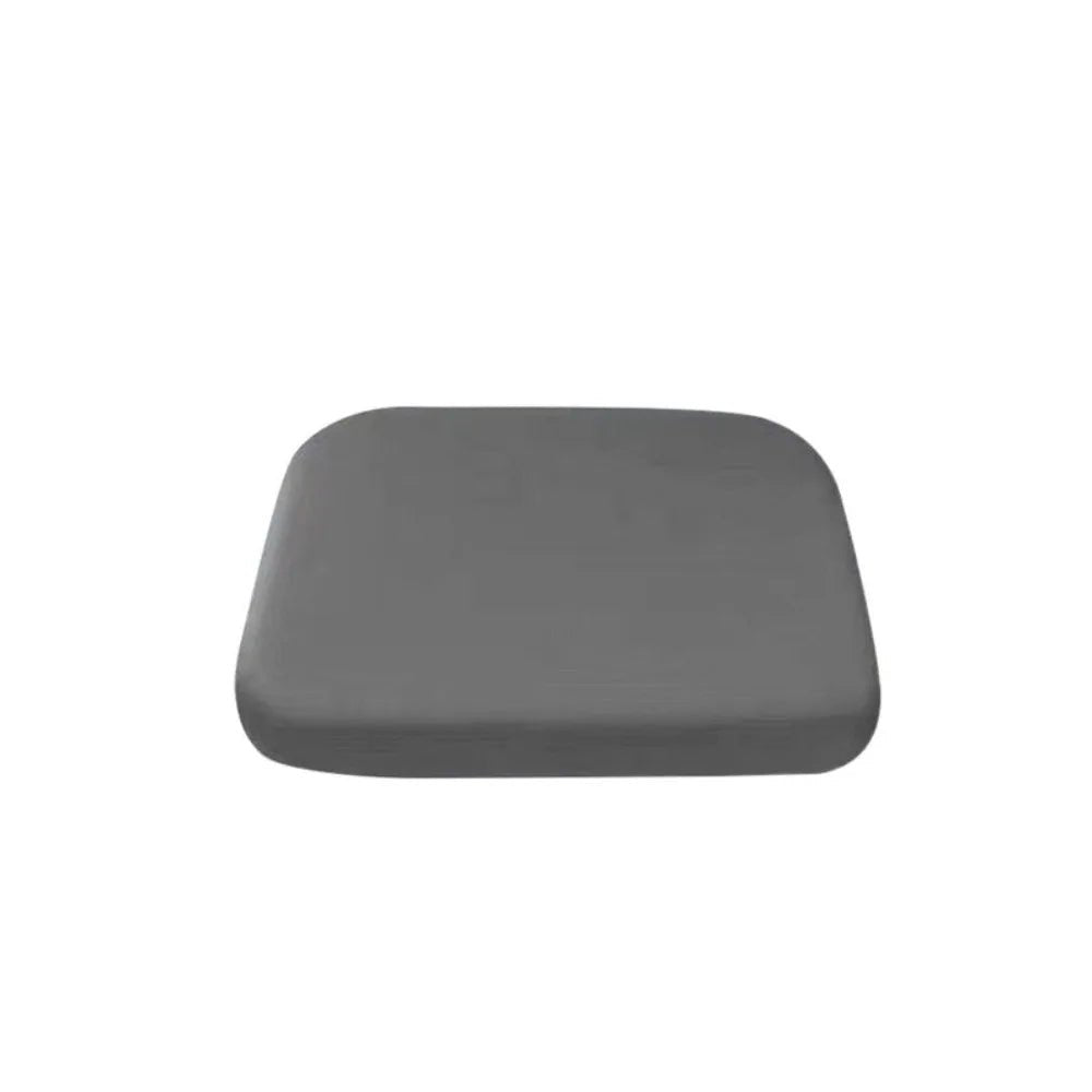 Cojín de asiento ergonómico y antideslizante para confort diario al sentarse
