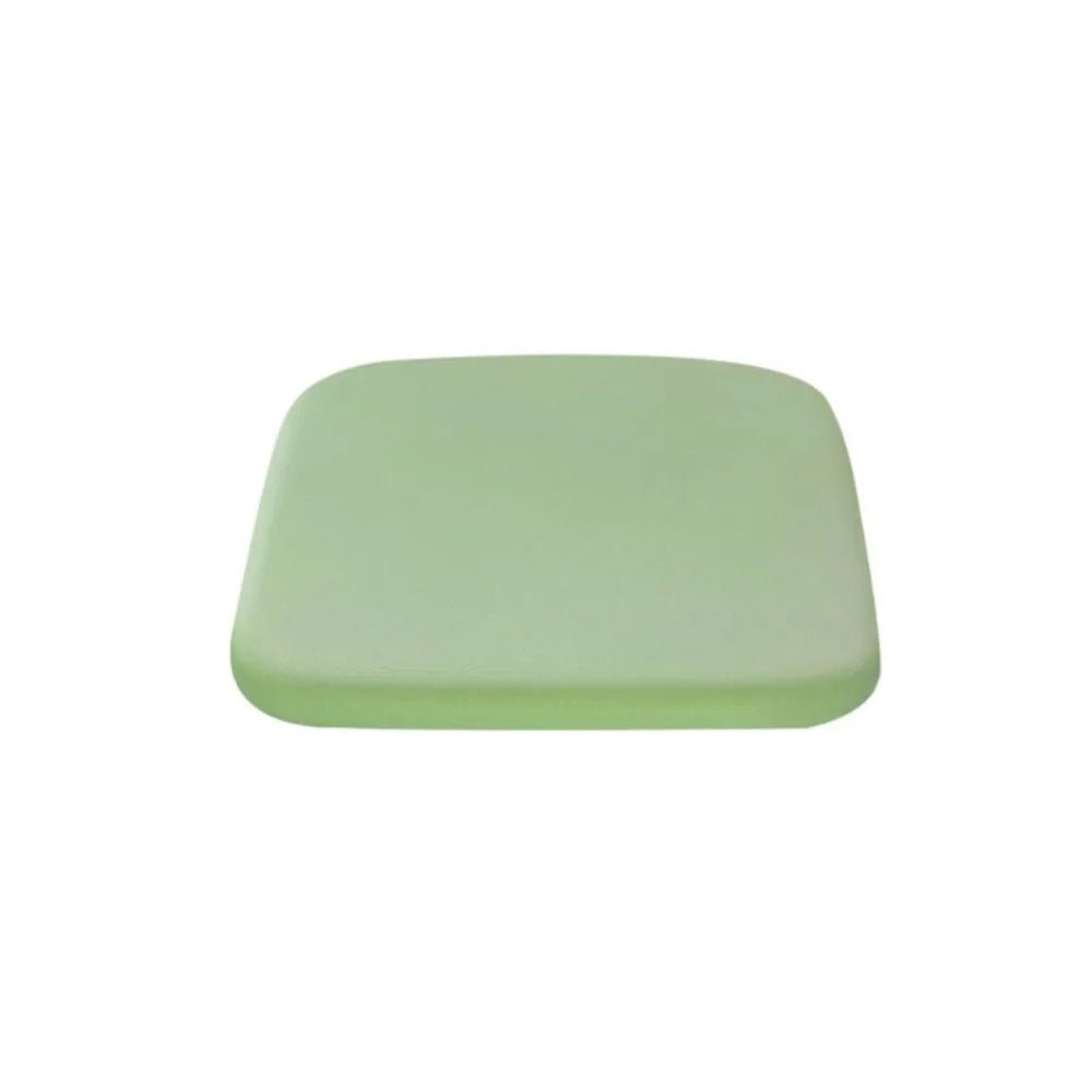 Cojín de asiento ergonómico y antideslizante para confort diario al sentarse