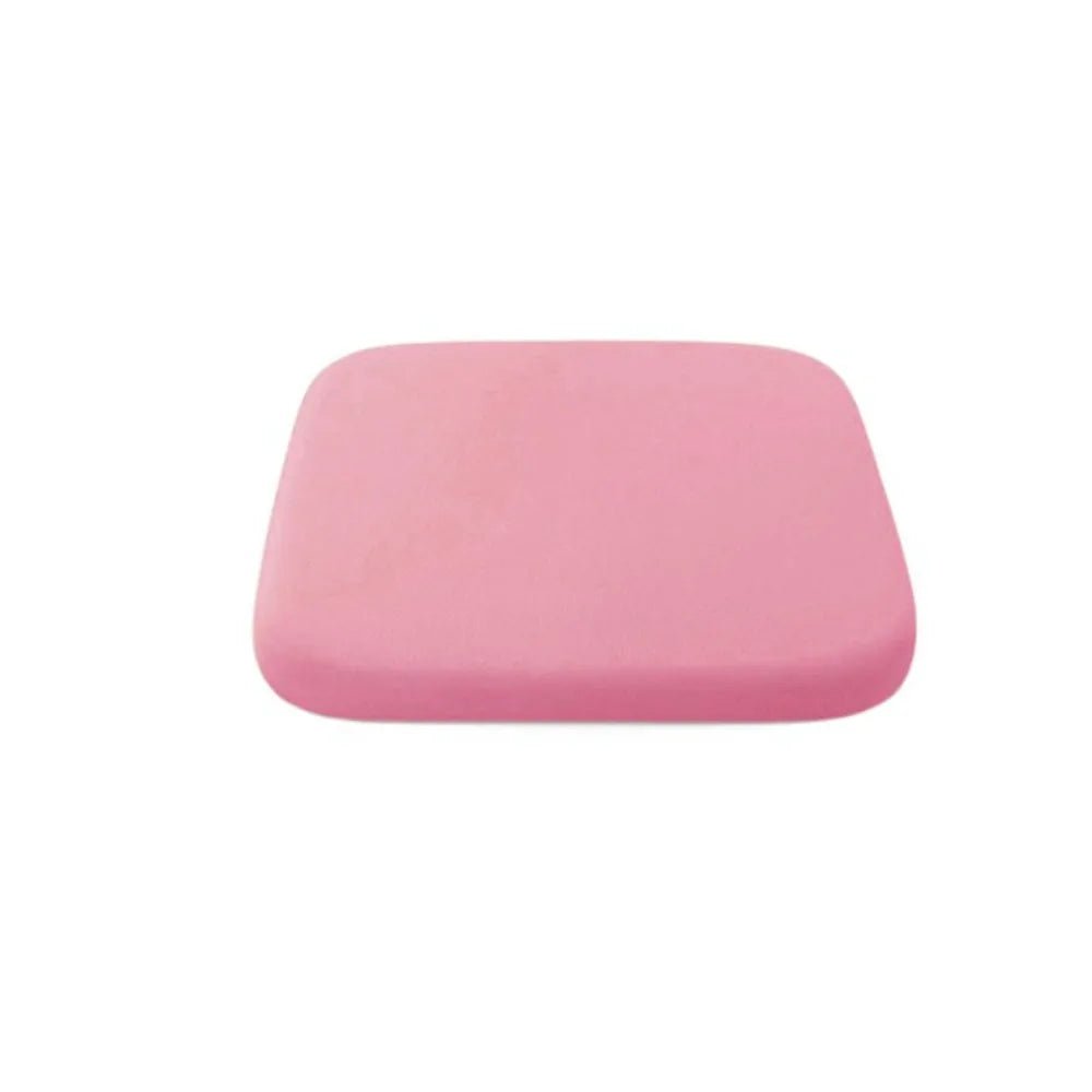 Cojín de asiento ergonómico y antideslizante para confort diario al sentarse