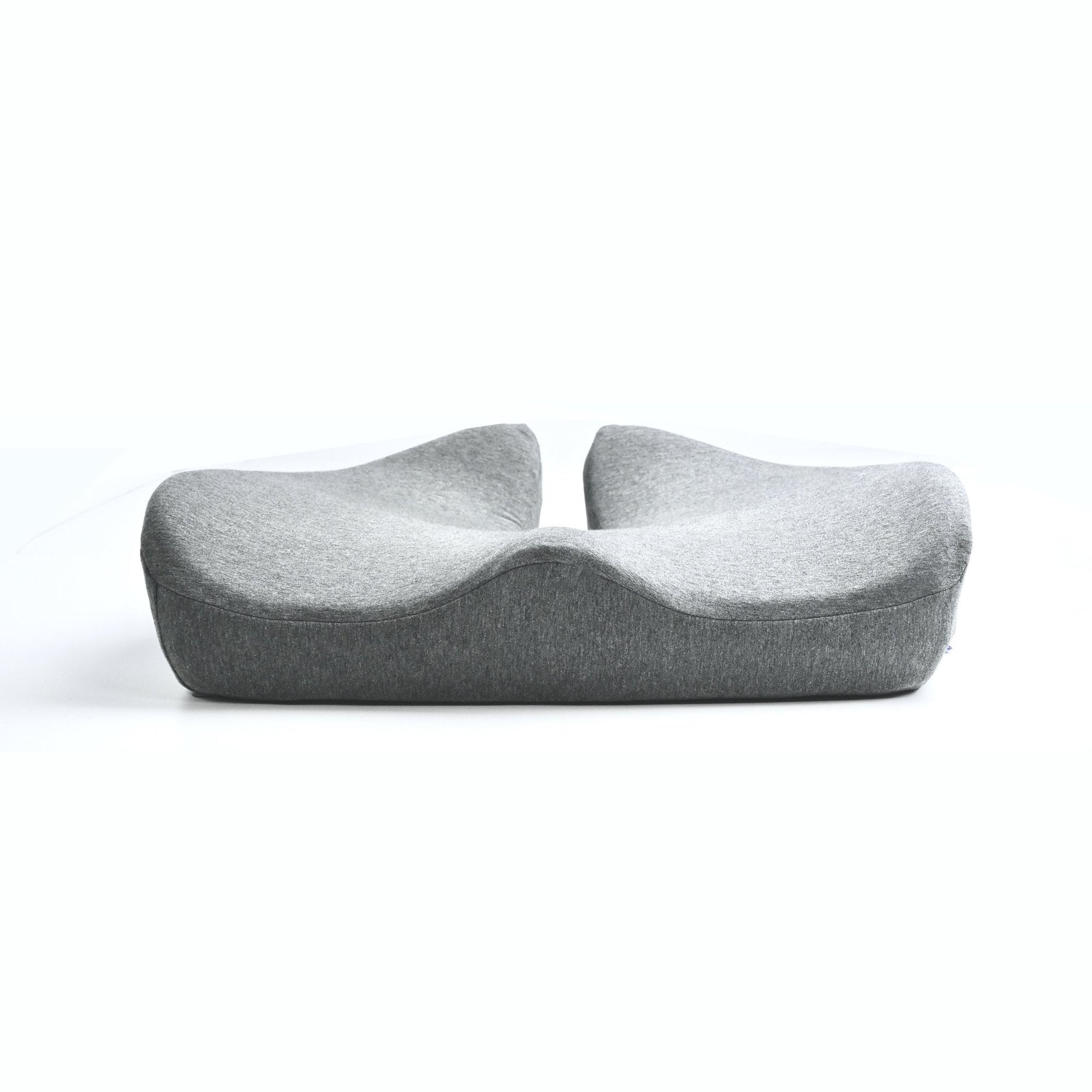 Cojín de asiento ortopédico