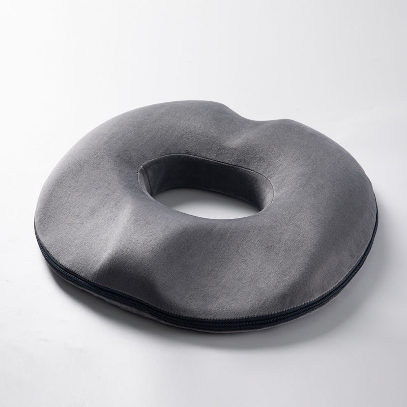 Cojín hemorroidal para cóccix