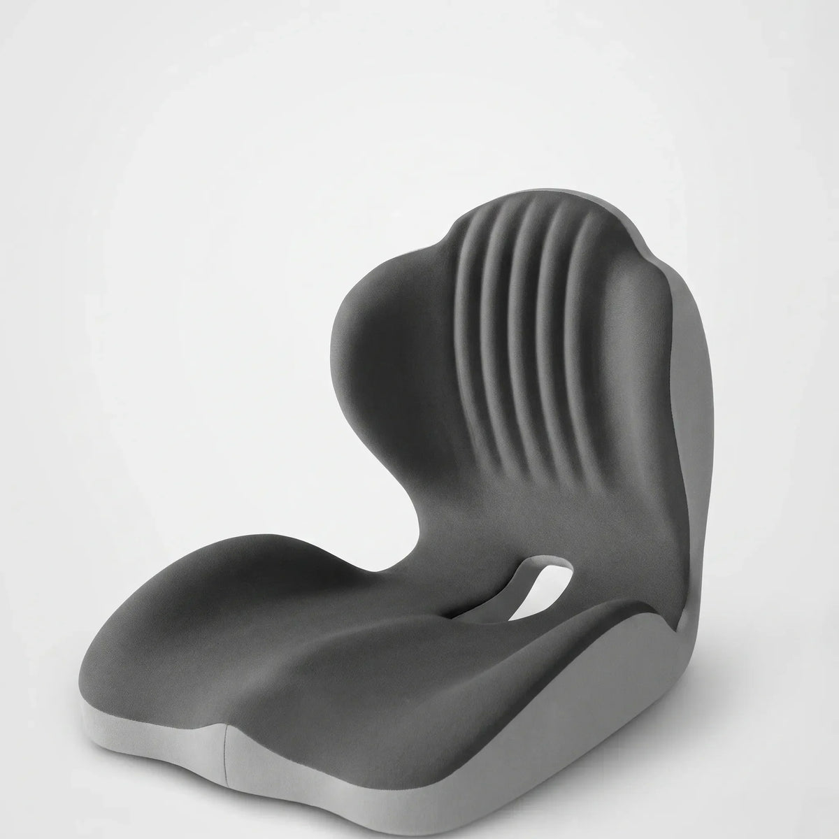 Cojín para silla de escritorio ergonómico