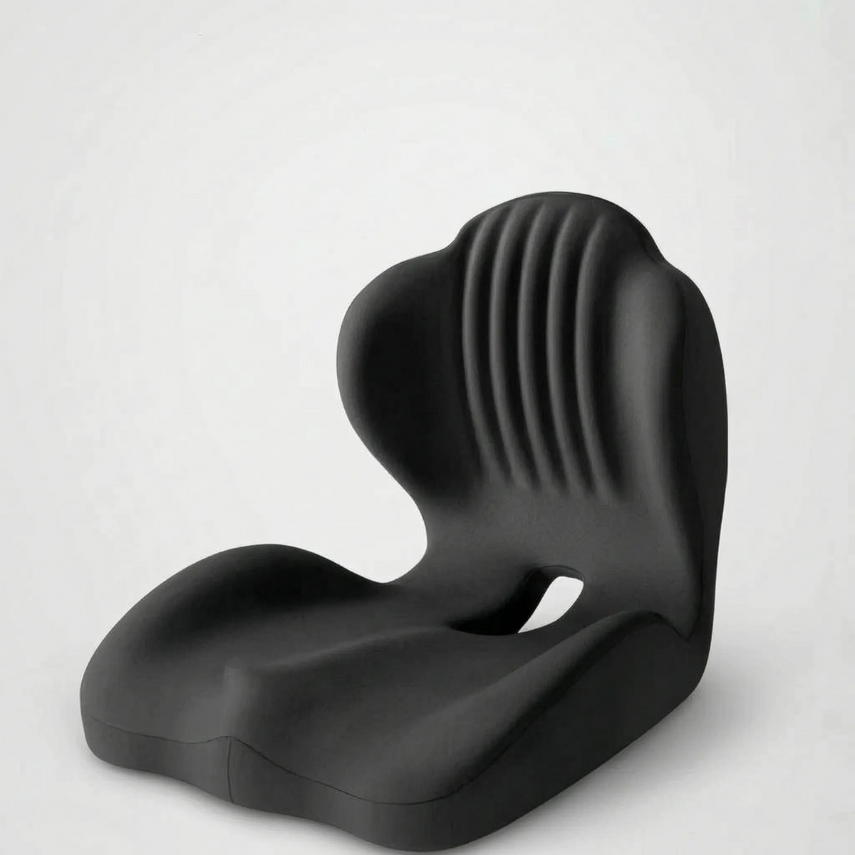 Cojín para silla de escritorio ergonómico