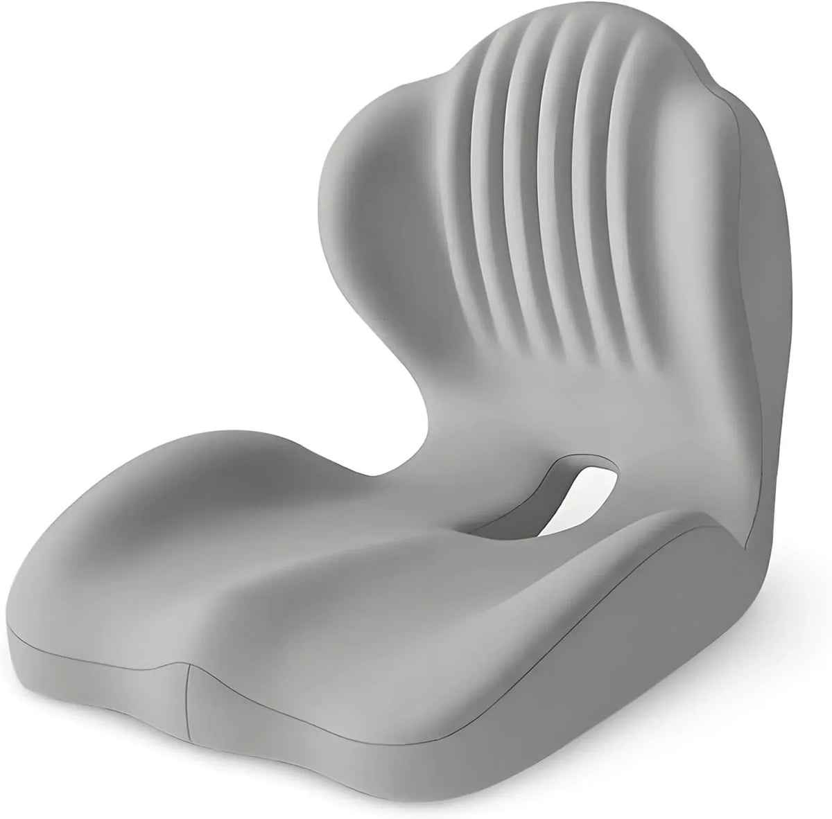 Cojín para silla de escritorio ergonómico