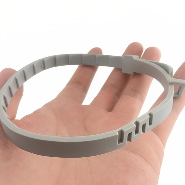 Collar antipulgas para perros y gatos
