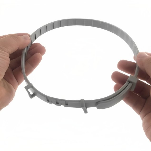 Collar antipulgas para perros y gatos