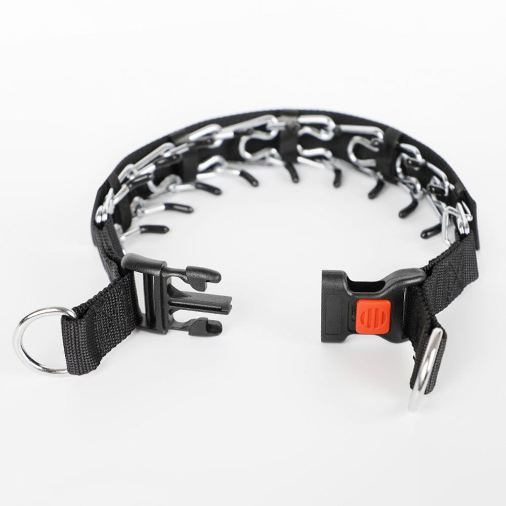 Collar de púas para perro – Estilo C