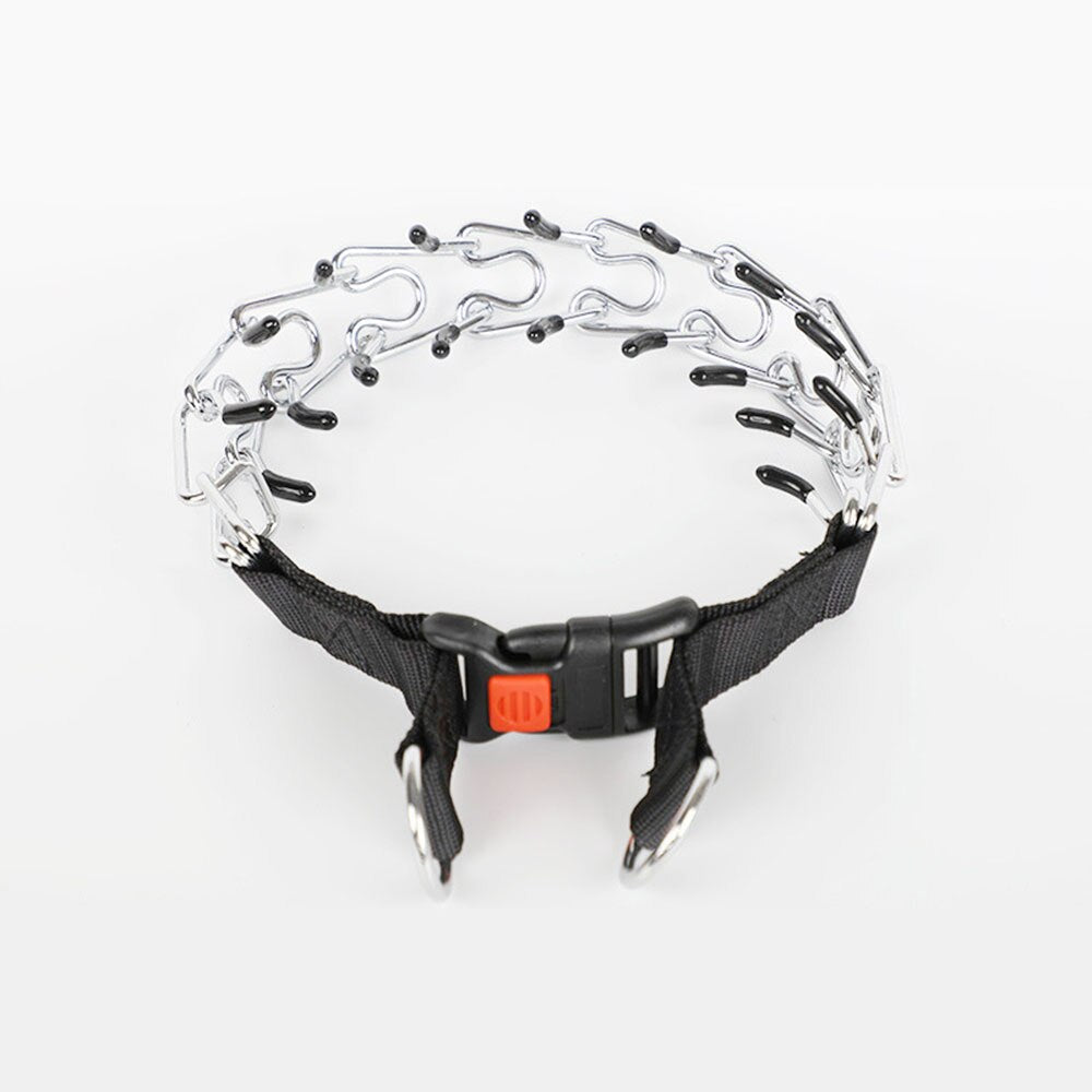 Collar de púas para perro – Estilo C