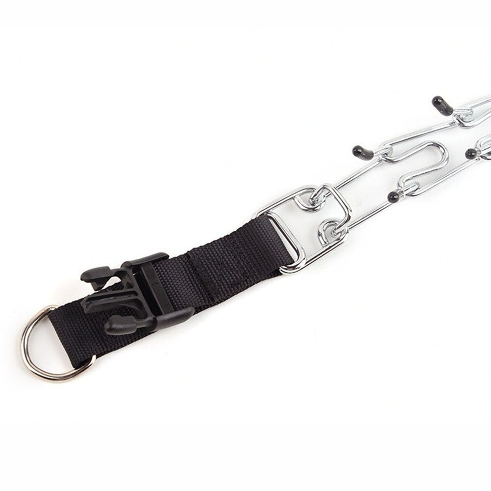 Collar de púas para perro – Estilo C