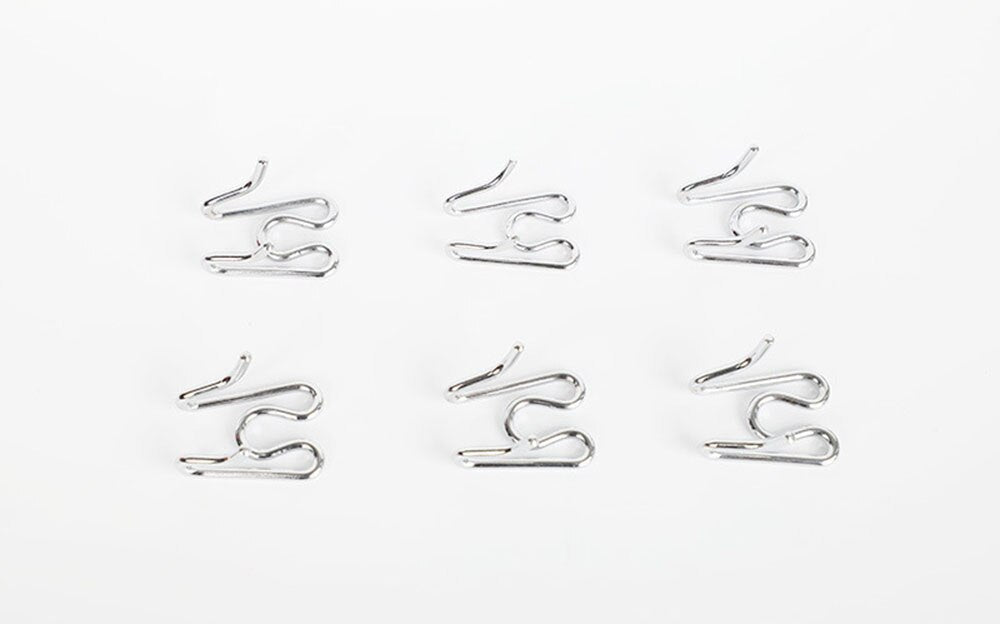 Collar de púas para perro – Estilo C