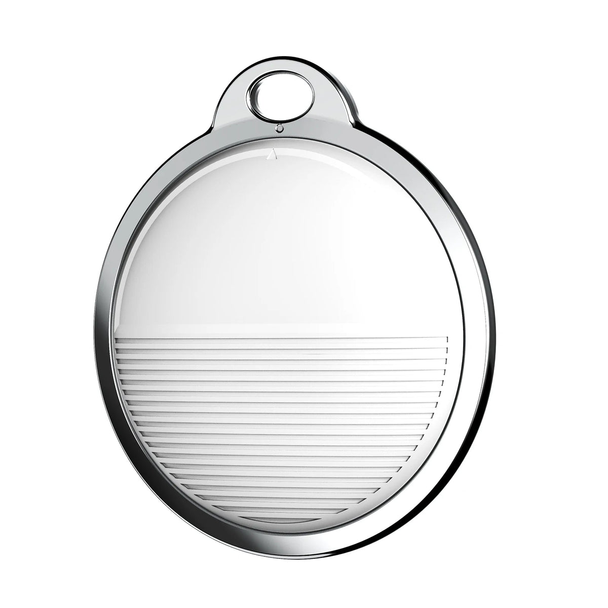 Collar para gato con localizador Bluetooth y diseño reflectante para mayor seguridad
