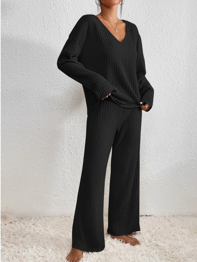 Conjunto de ropa de descanso