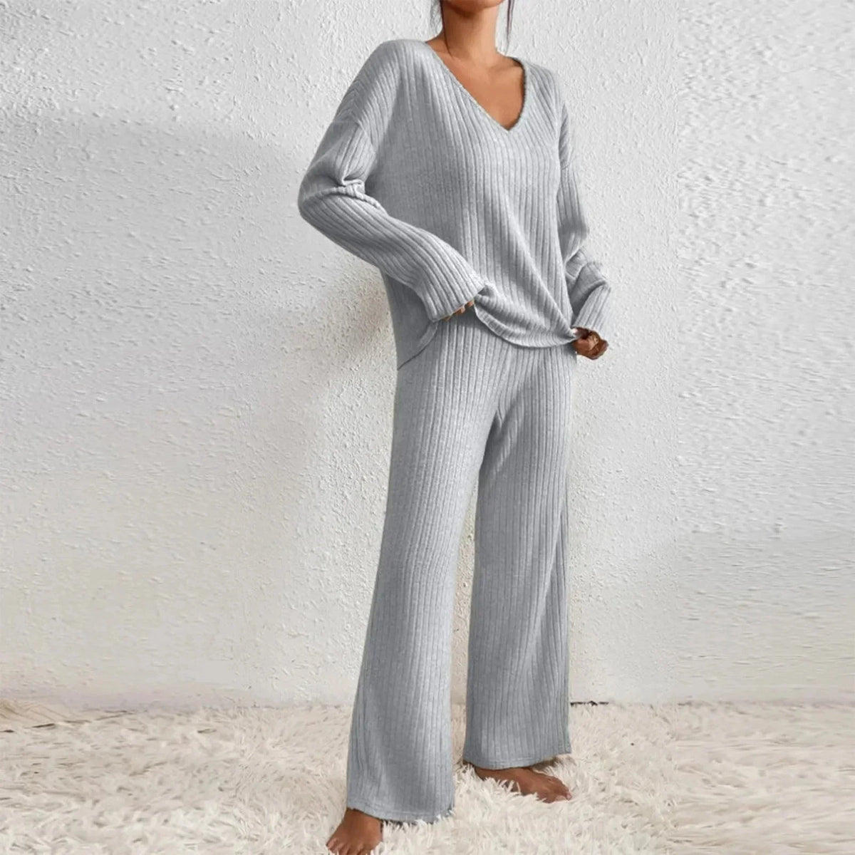 Conjunto de ropa de descanso