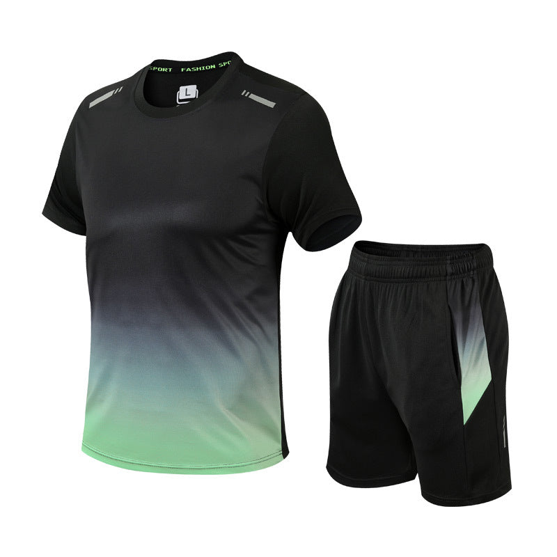 Conjunto deportivo para hombre