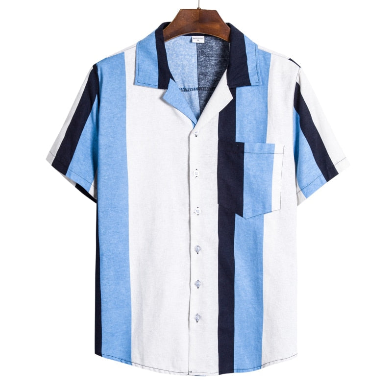 Conjunto para hombre moderno y elegante
