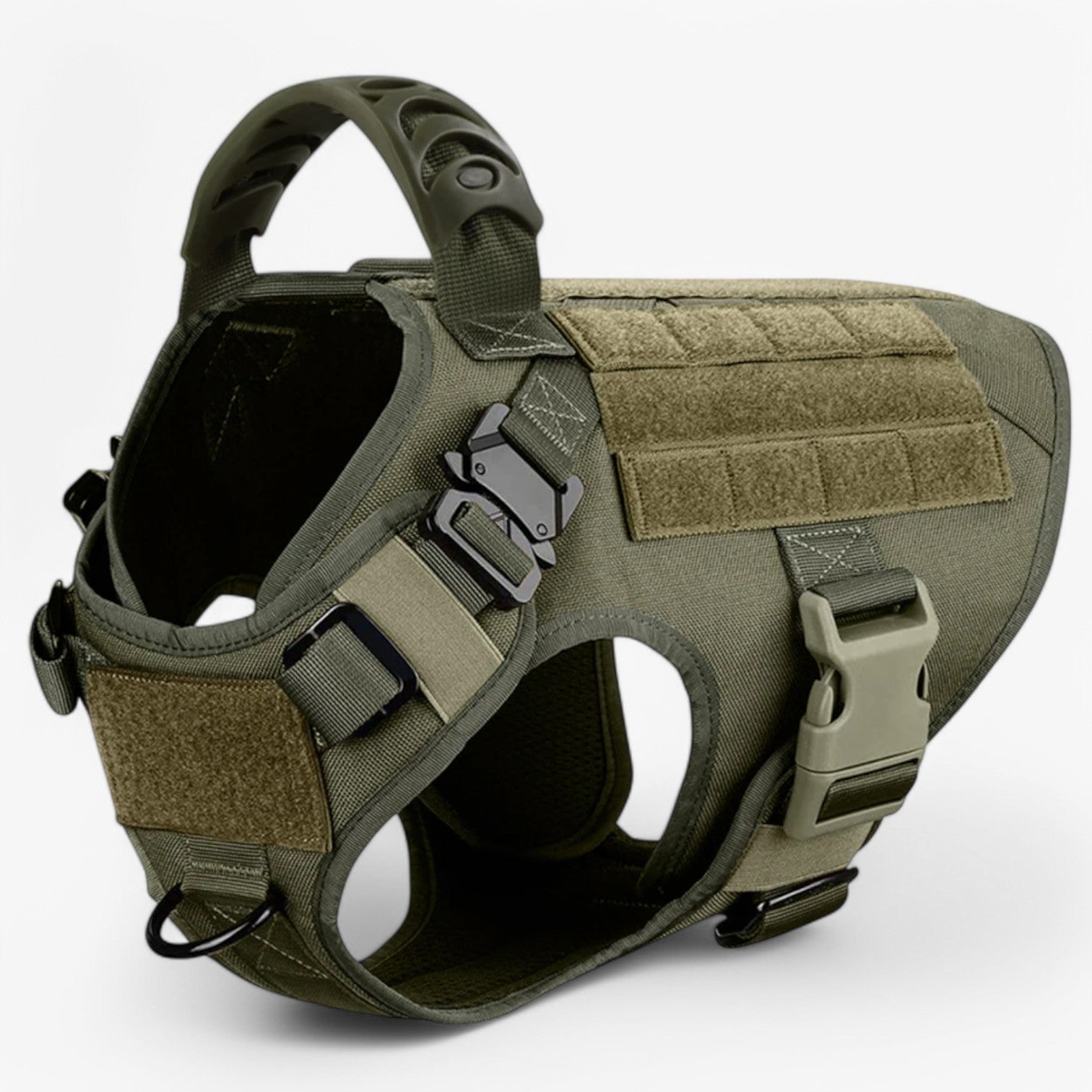 Correa para Perro – Comodidad y Seguridad para Adiestramiento
