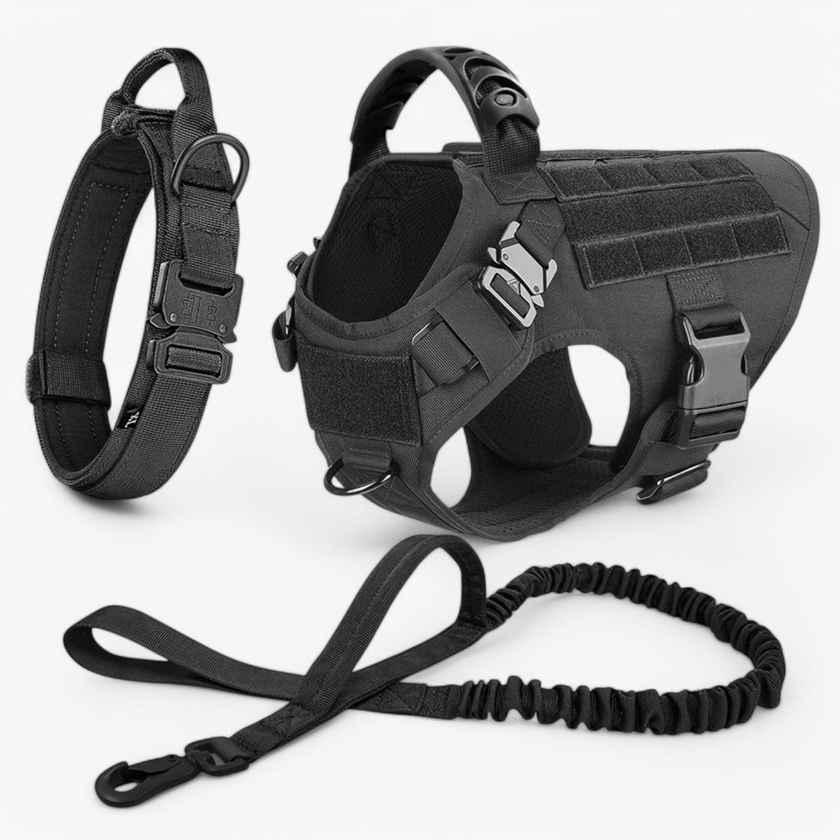 Correa para Perro – Comodidad y Seguridad para Adiestramiento