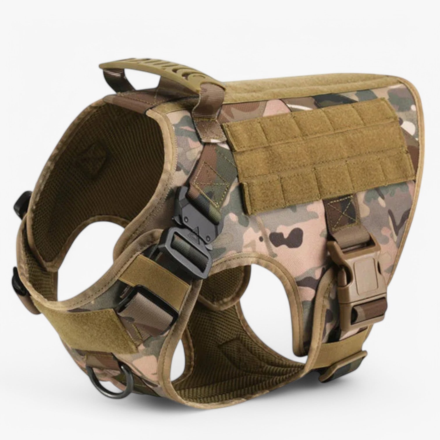 Correa para Perro – Comodidad y Seguridad para Adiestramiento