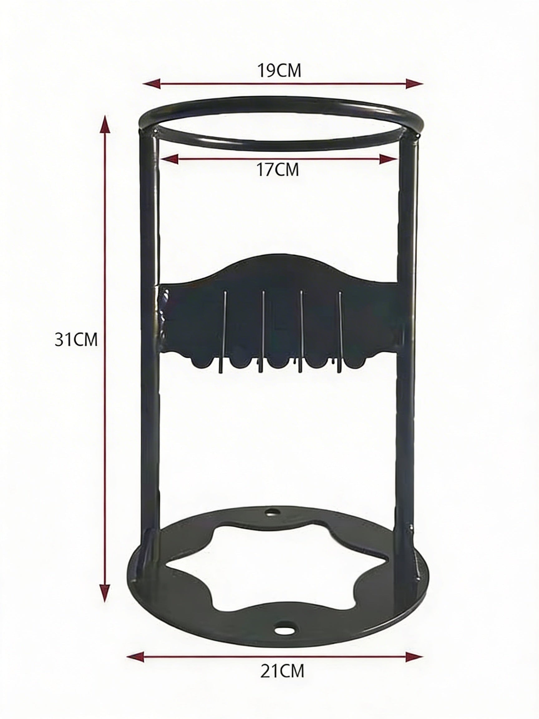 Corta leña manual: seguro y rápido, ideal para preparar leña para las noches de invierno
