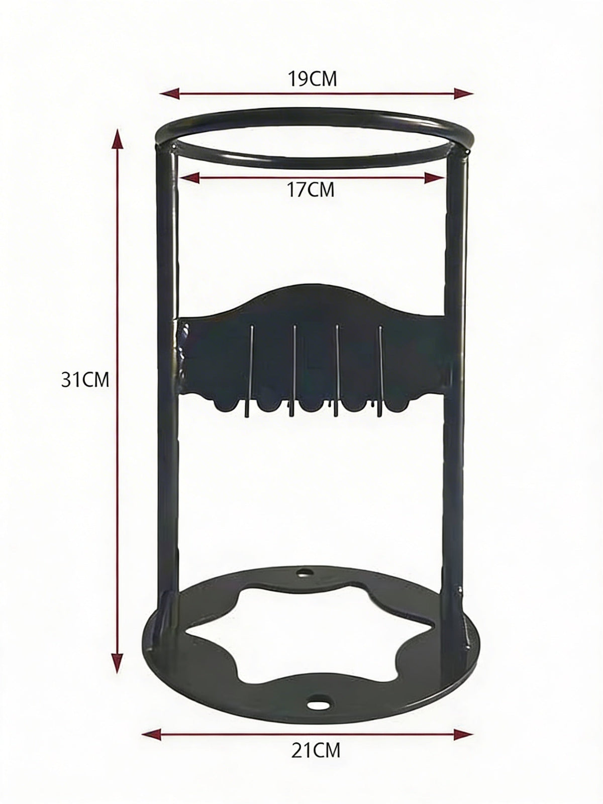 Corta leña manual: seguro y rápido, ideal para preparar leña para las noches de invierno