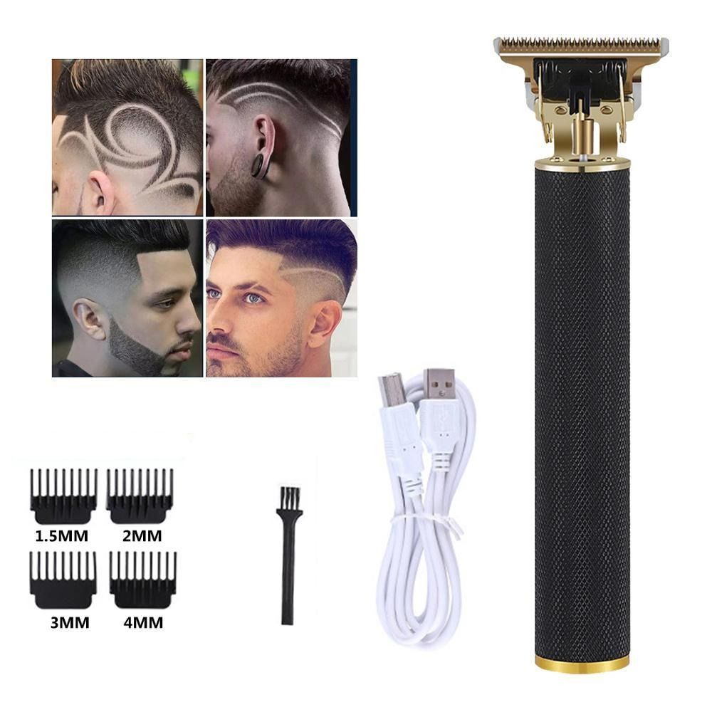 Cortadora de pelo inalámbrica profesional
