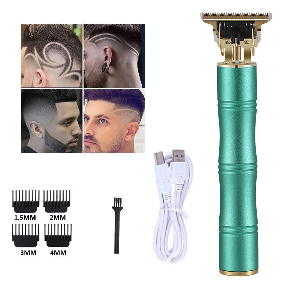 Cortadora de pelo inalámbrica profesional