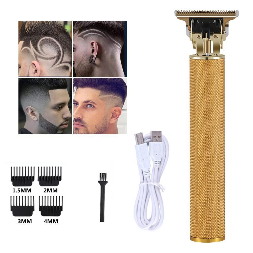 Cortadora de pelo inalámbrica profesional